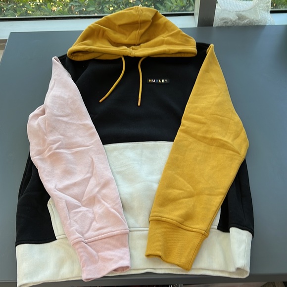 Mens Hurley Sweatsuit - Picture 2 of 5